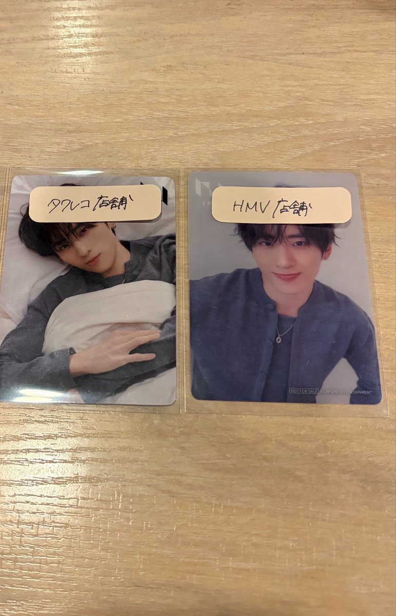 取引垢 tweet media