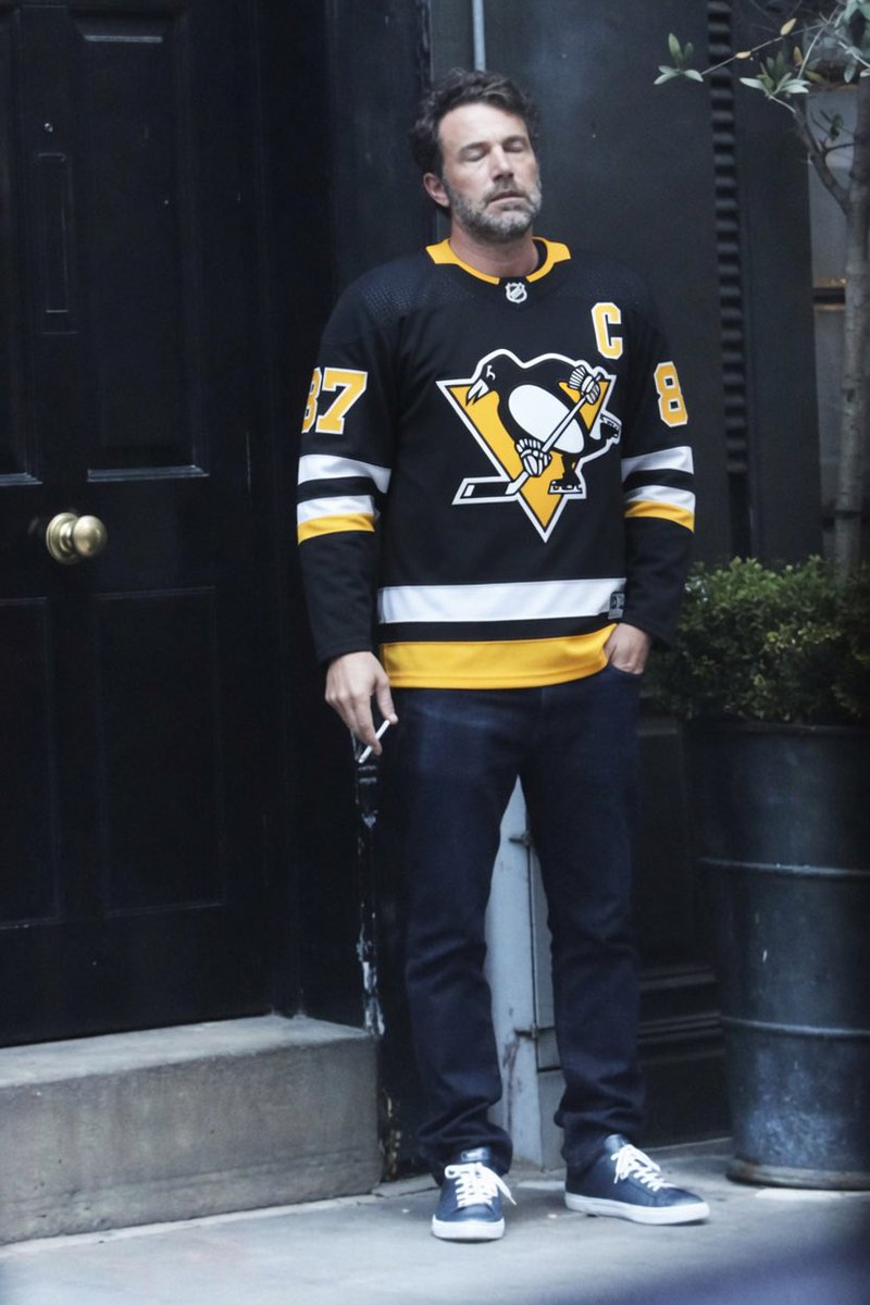 Washingtons ghost tweet media