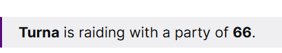 Viewer Attack tweet media