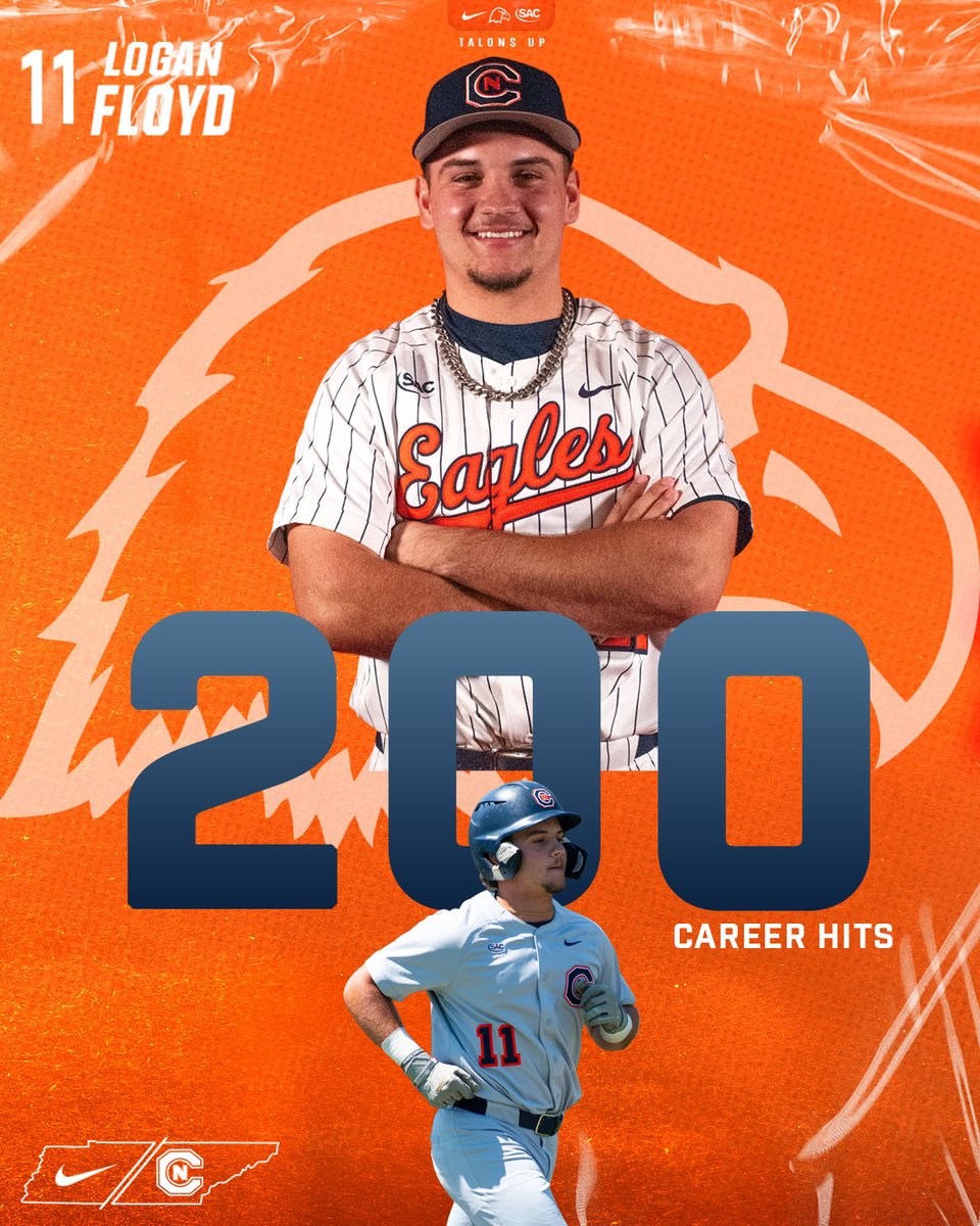 Carson-Newman Athletics tweet media