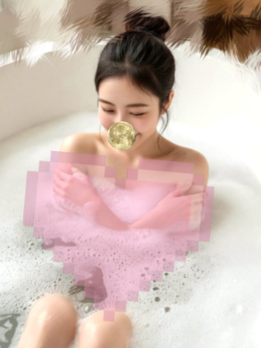 れな🌕 tweet media