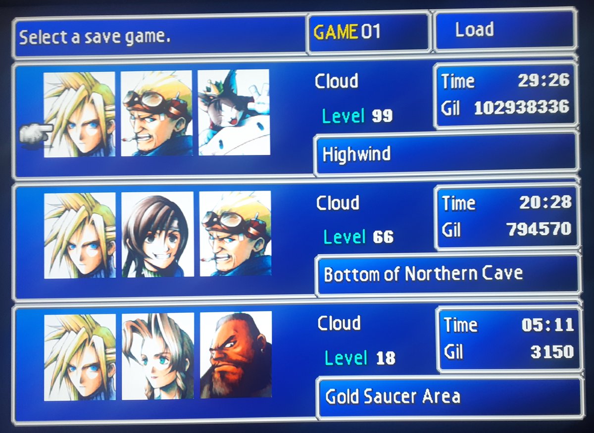 SupernerdFFVII tweet media