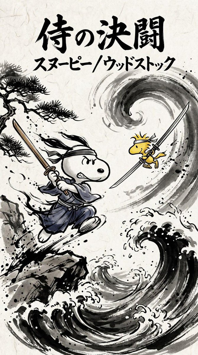 Snoopy tweet media