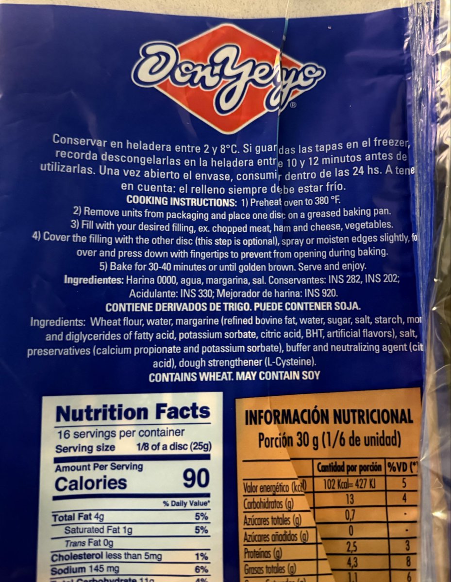 Super Pichón tweet media