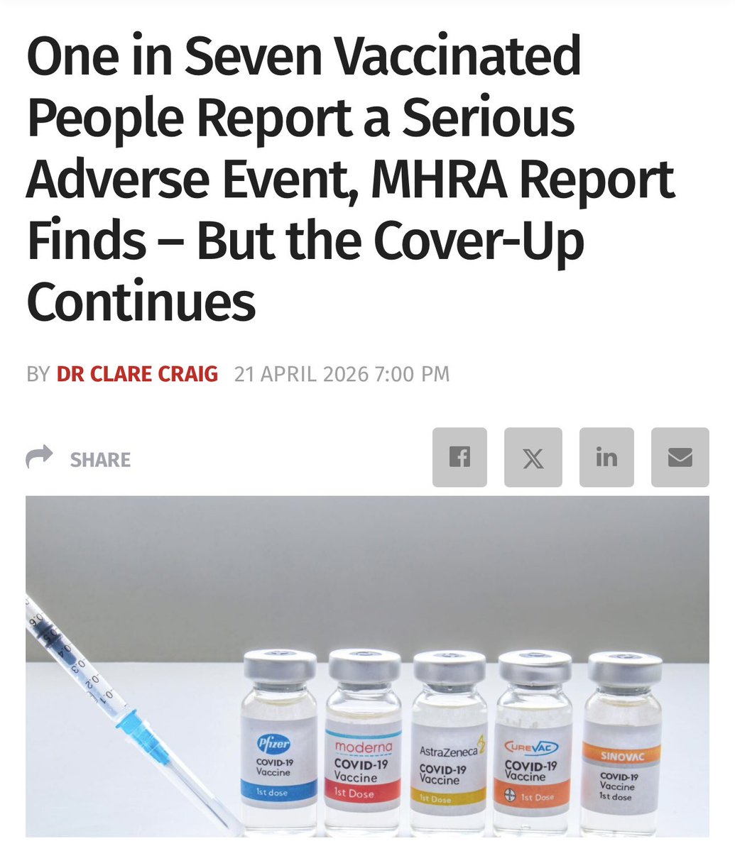 “Sudden And Unexpected” tweet media