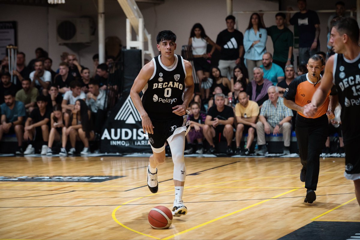 basquet_pfc's tweet image. Final del 1️⃣ Cuarto

#Pico 22-12 La Unión de Colón

#DalePico ⚫️⚪️⚫️
#LaLigaArgentina 🏀