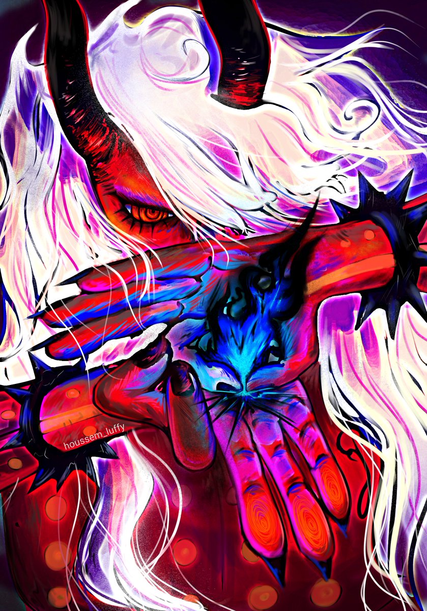 🏴‍☠️ Houssem Luffy 🏴‍☠️ tweet media