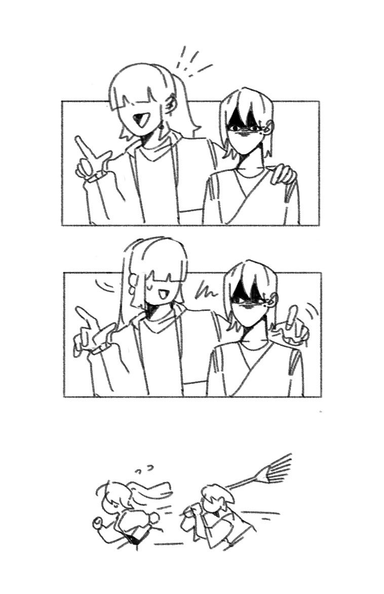 ALblavender's tweet photo. doodle dump https://t.co/PEinf7q5yJ
