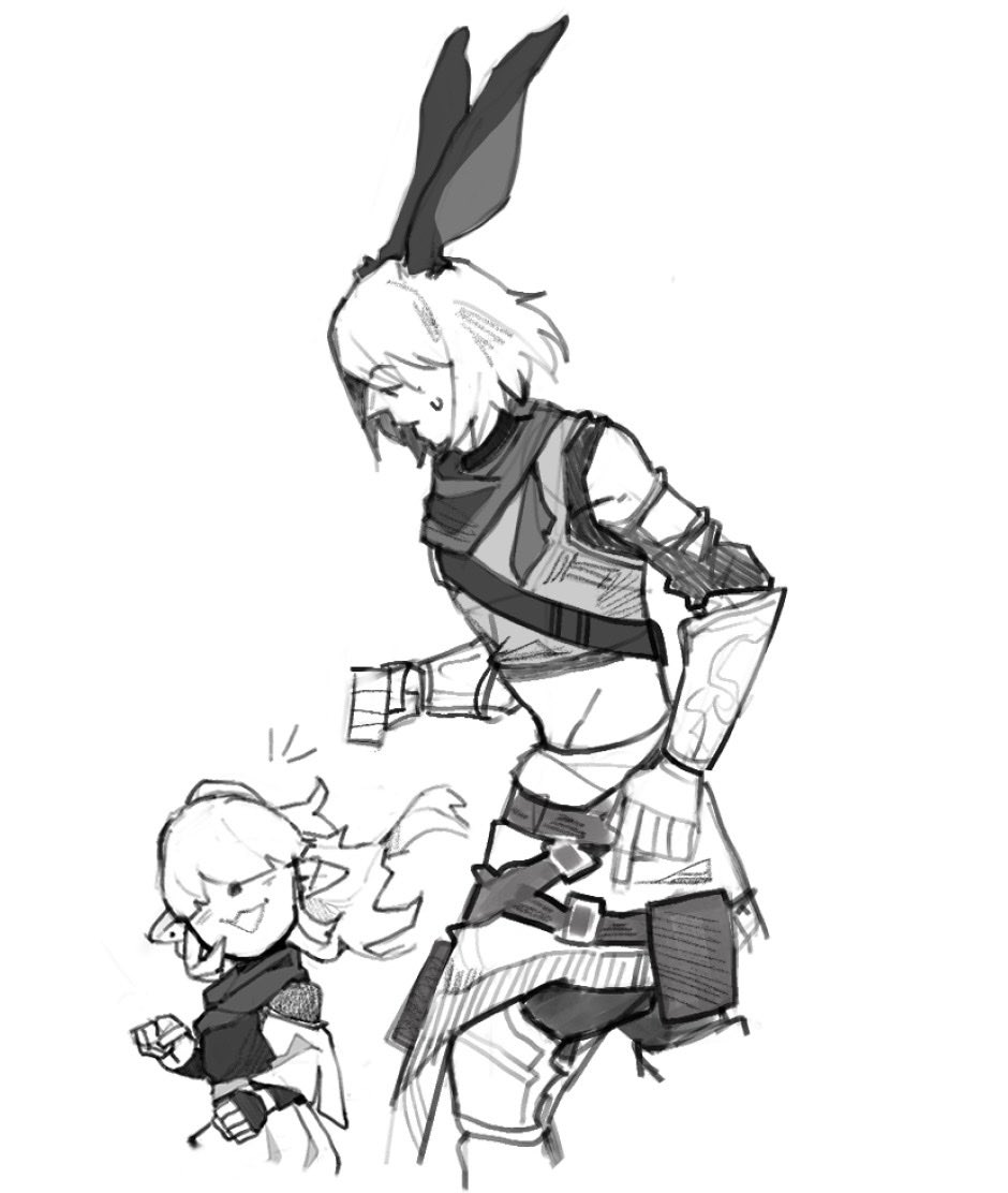 ALblavender's tweet photo. doodle dump https://t.co/PEinf7q5yJ