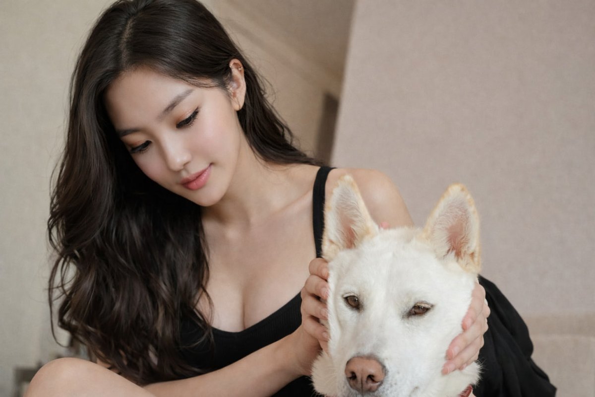 JindoKpop's tweet image. Be honest.

Who saved who?

🐕 or 👩

$JINDO

#memecoin #solana #pumpfun #DegenVerse 
#doge #jindoge #진도개