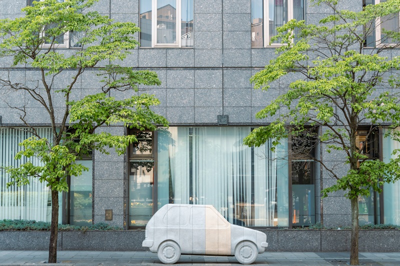 【作品募集中！】
 ＼第12回ファーレ立川アート写真コンテスト／
 
ファーレ立川アート写真コンテスト作品募集中です！
是非✔チェックしてみてくださいね👀
  
 第11回審査員特別賞『静けさを運ぶ』（小西 悠貴さん）
 #ファーレ立川アート #ファーレ立川 #写真コンテスト