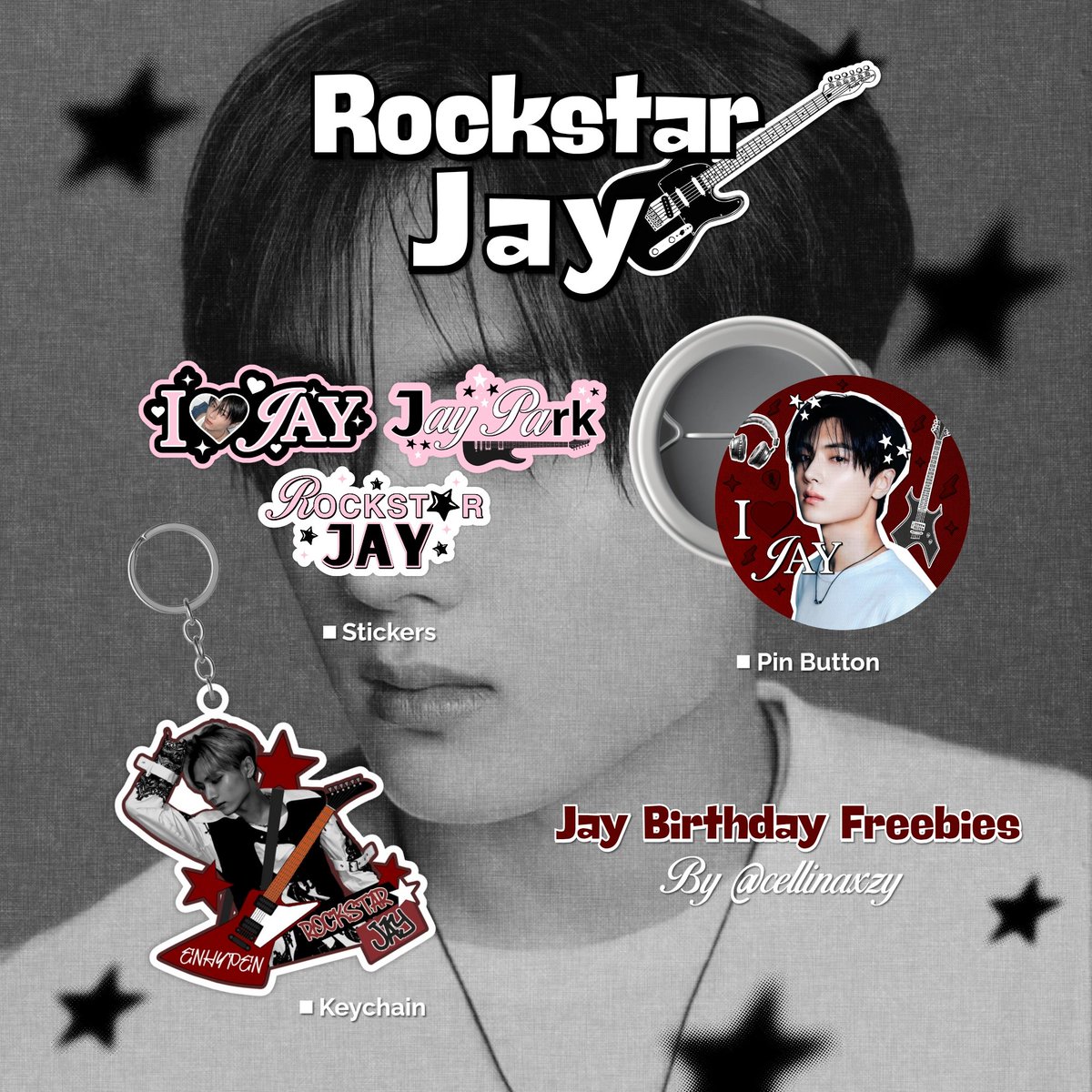 Cel || rill pacar sunghoon tweet media