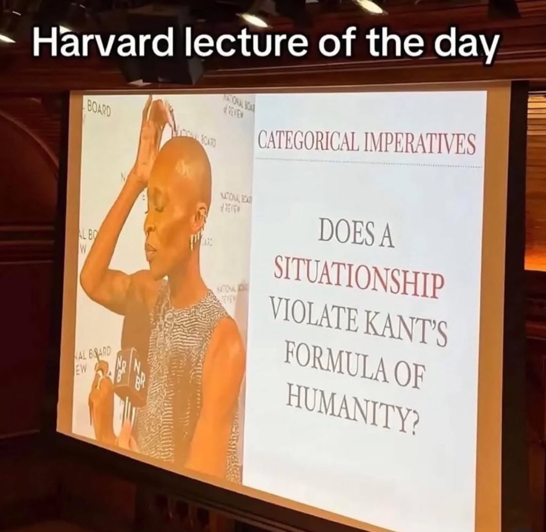 philosophy memes 🔗 tweet media