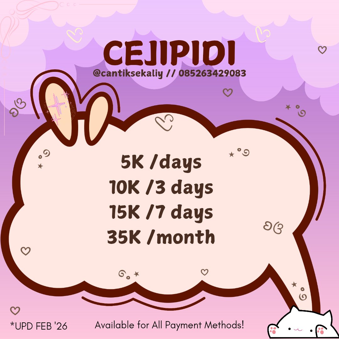 fun! acc promoziw ♡ tweet media