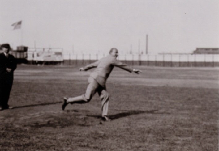 David Midwest - MWRU tweet media