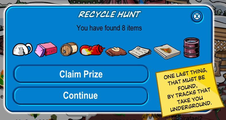 That Penguin Game tweet media