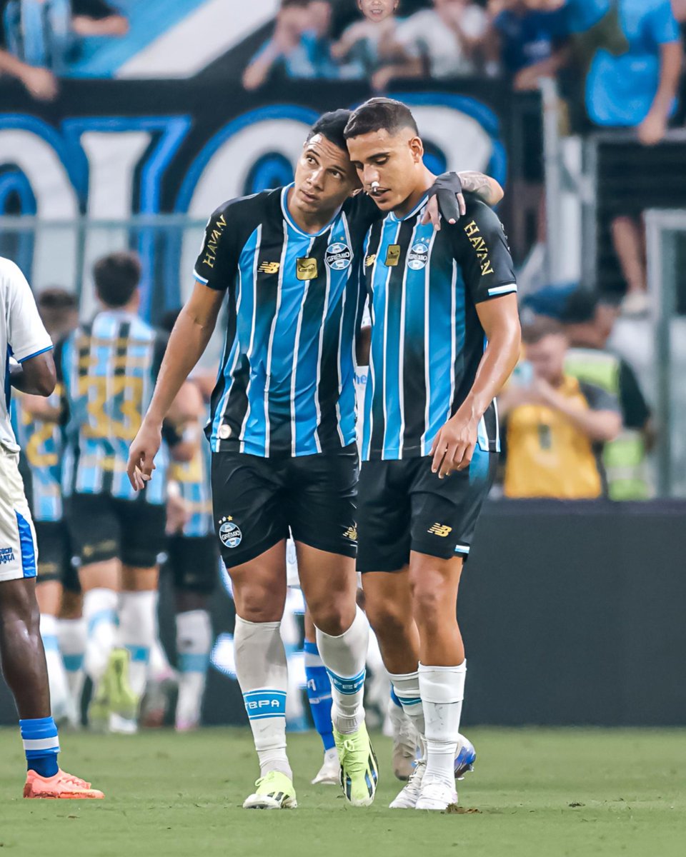 Grêmio Info tweet media