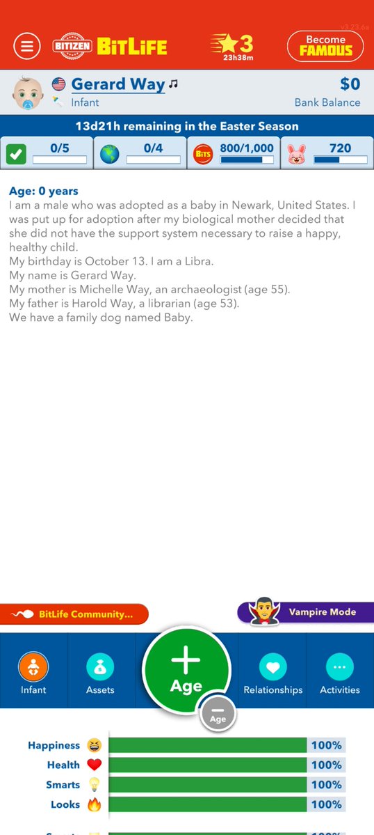 Anna VIU MCR tweet media