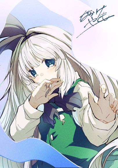 なかけやくも tweet media