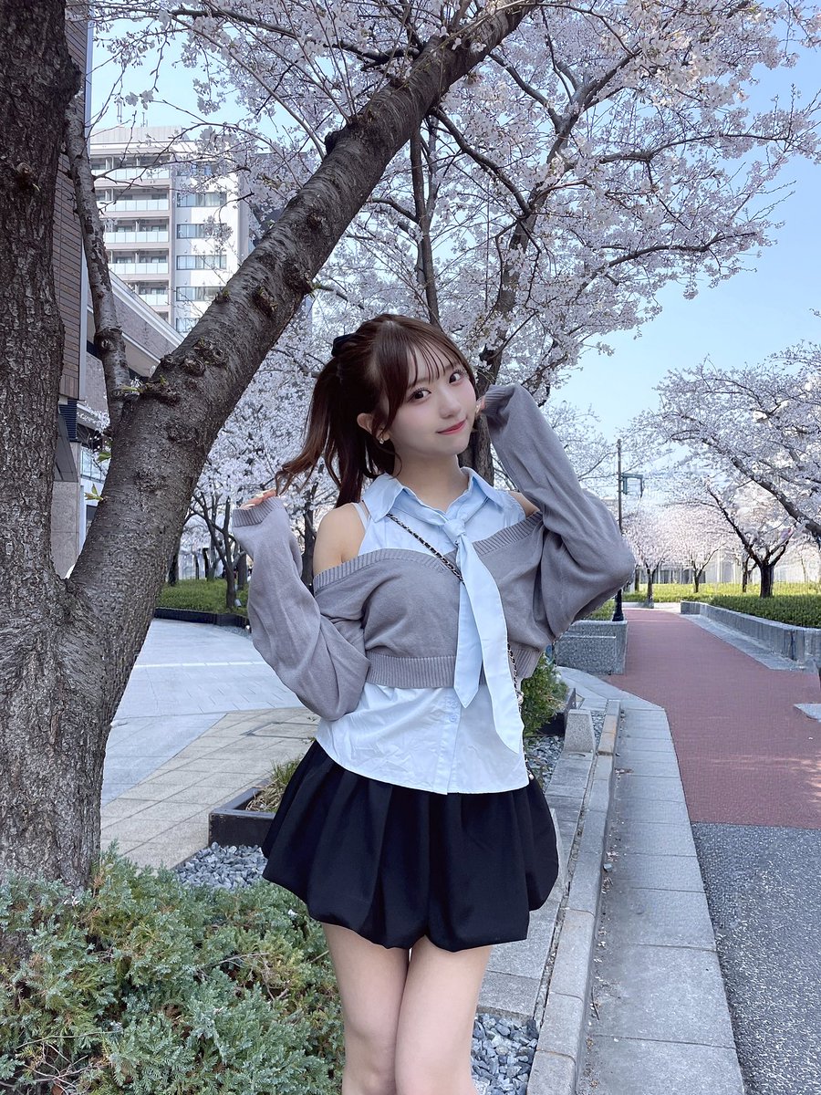 小林 夢叶(Gran☆Ciel) tweet media