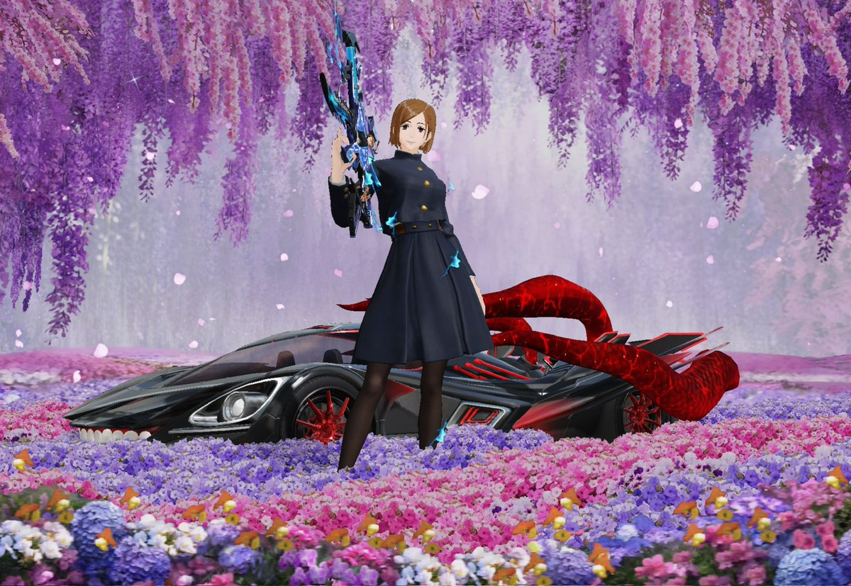 〝Ghost Broker〟【公式】 tweet media