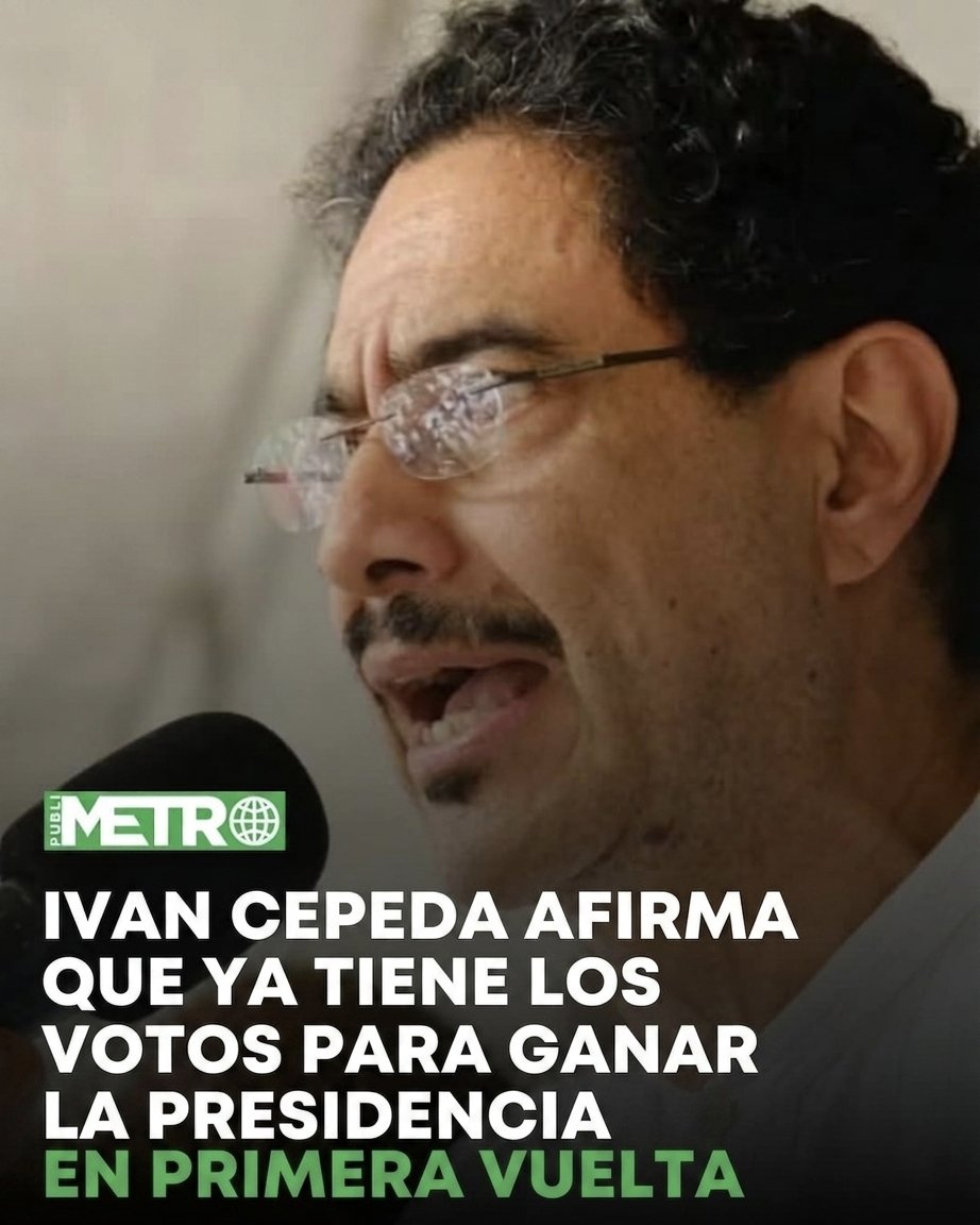 Misión cumplida tweet media