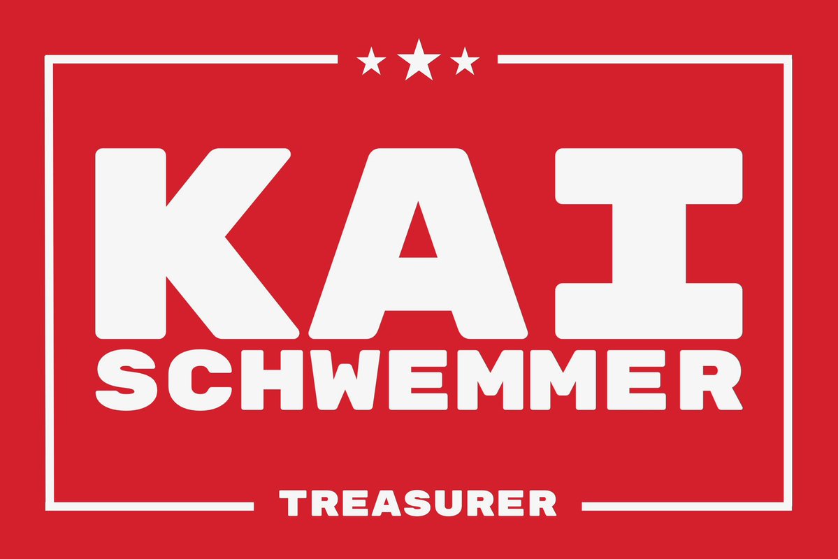Kai Schwemmer tweet media