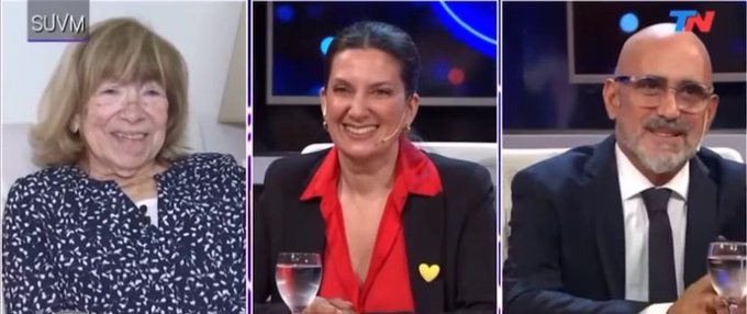 Gastón Ignacio Marra tweet media