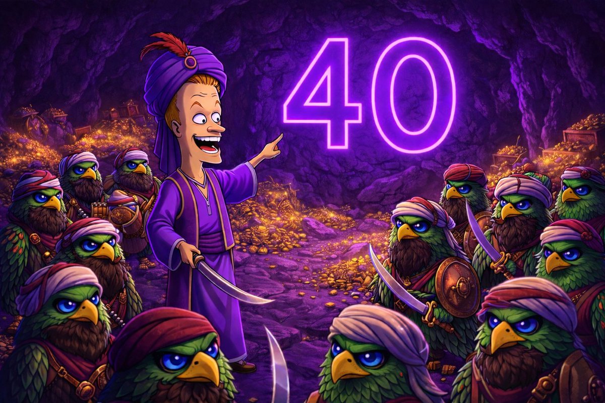 Alex Vedenkin 🦅 SuperIntent #SomniaNetwork tweet media