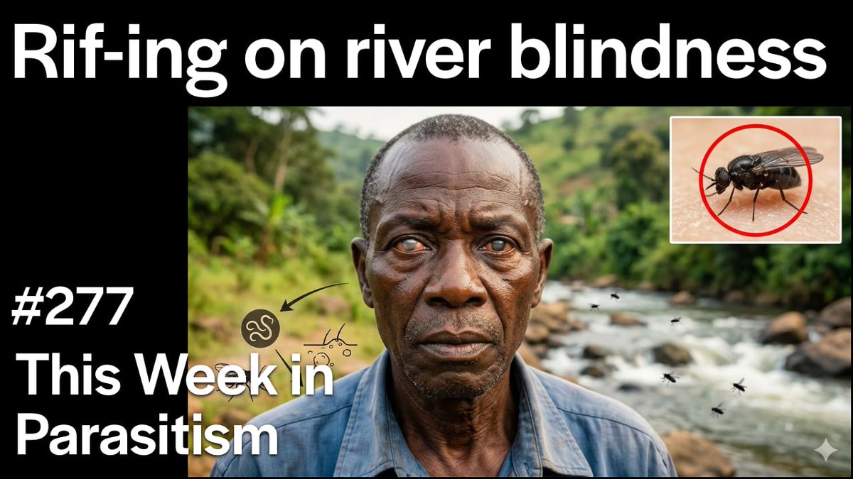 MicrobeTV tweet media