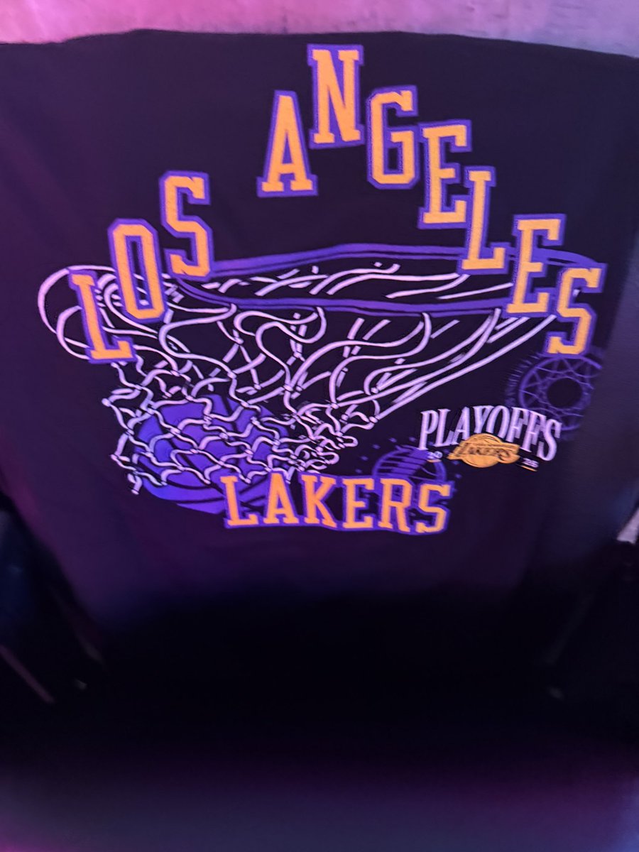 Lakers Nation tweet media