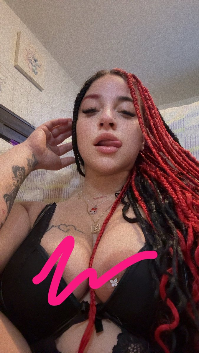 Rasta Harley 🧚🏻♀️ tweet media