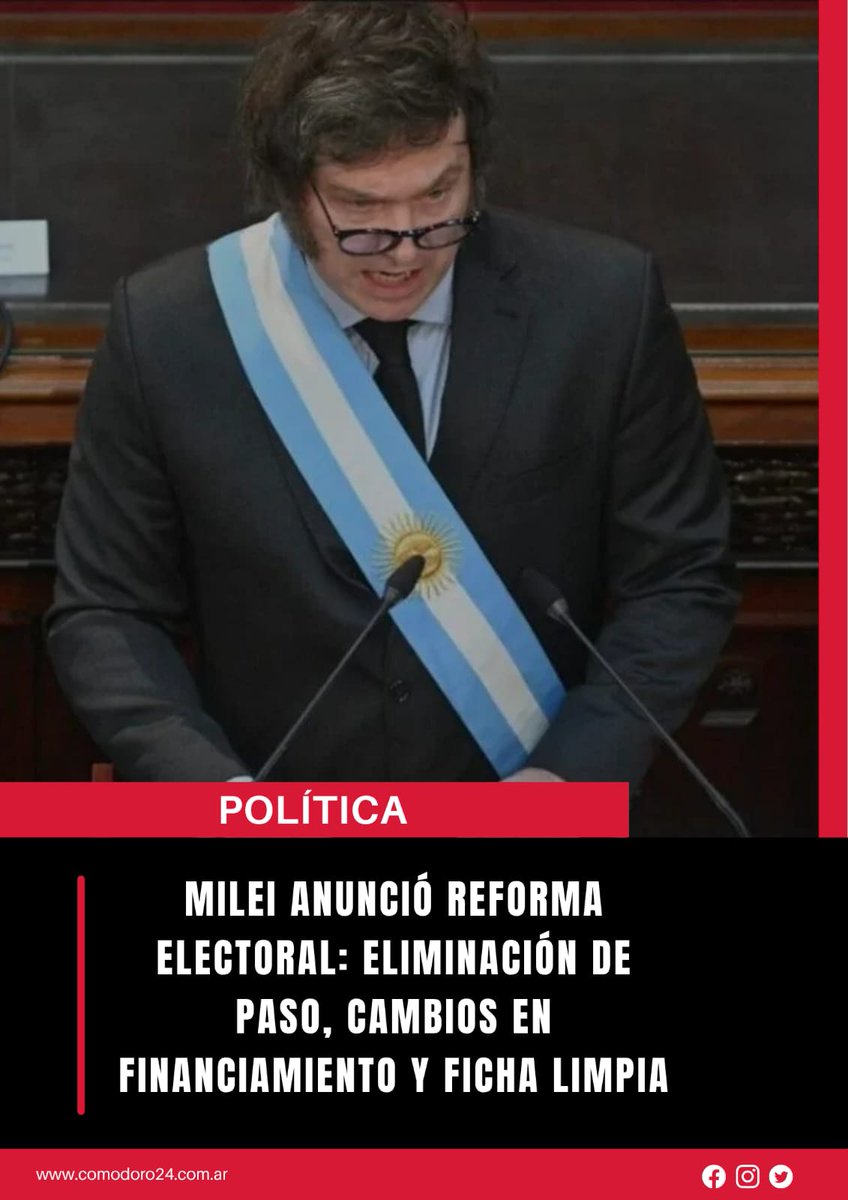 Comodoro24 tweet media