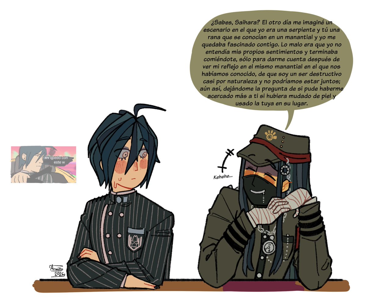 armiño 🍋 tweet media