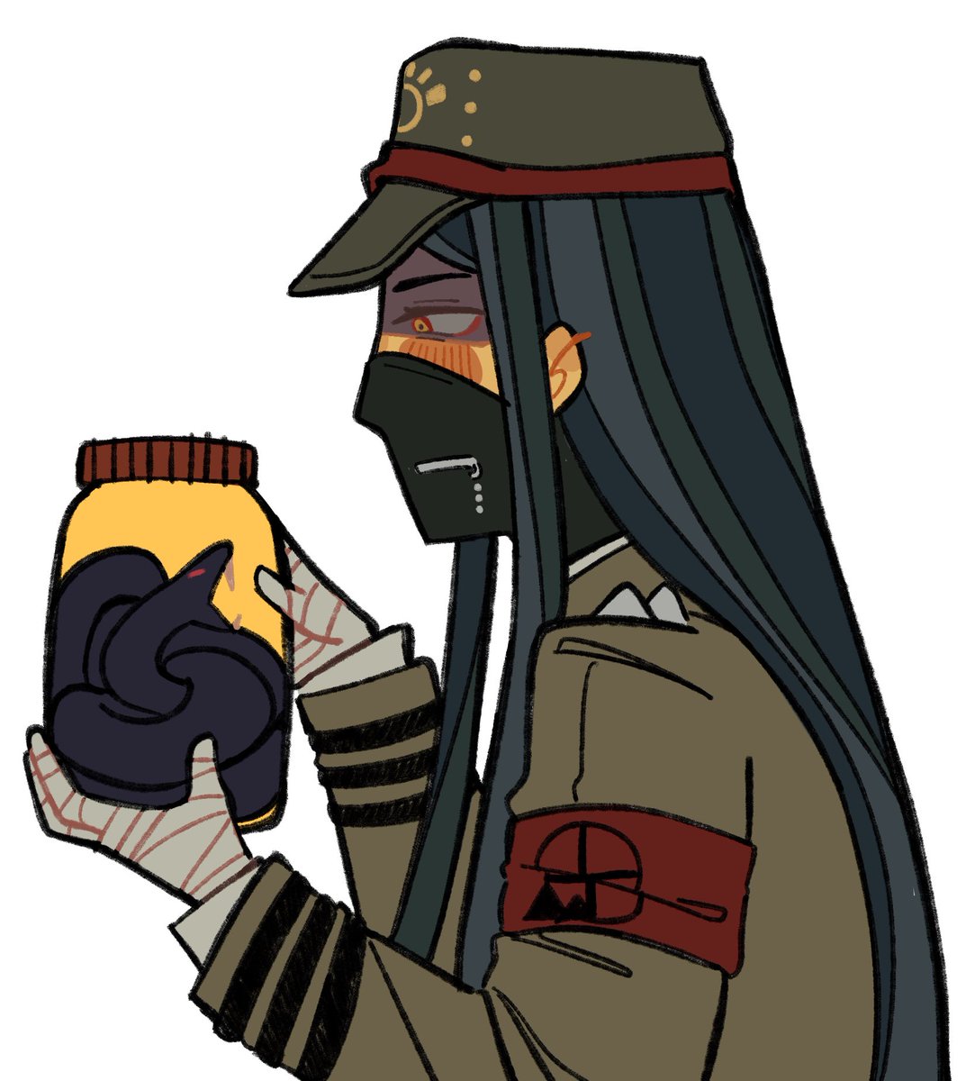 armiño 🍋 tweet media