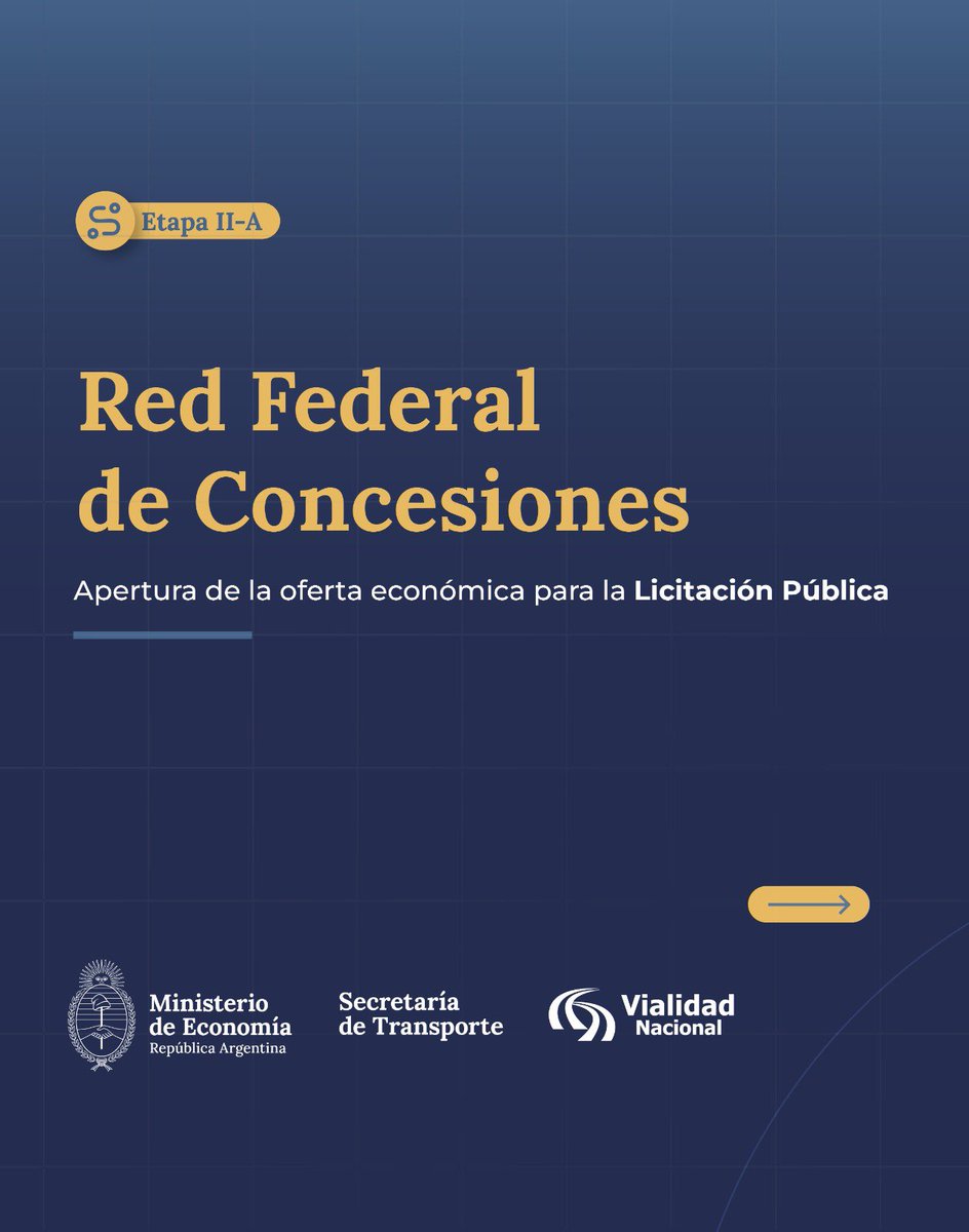 Ministerio de Economía tweet media