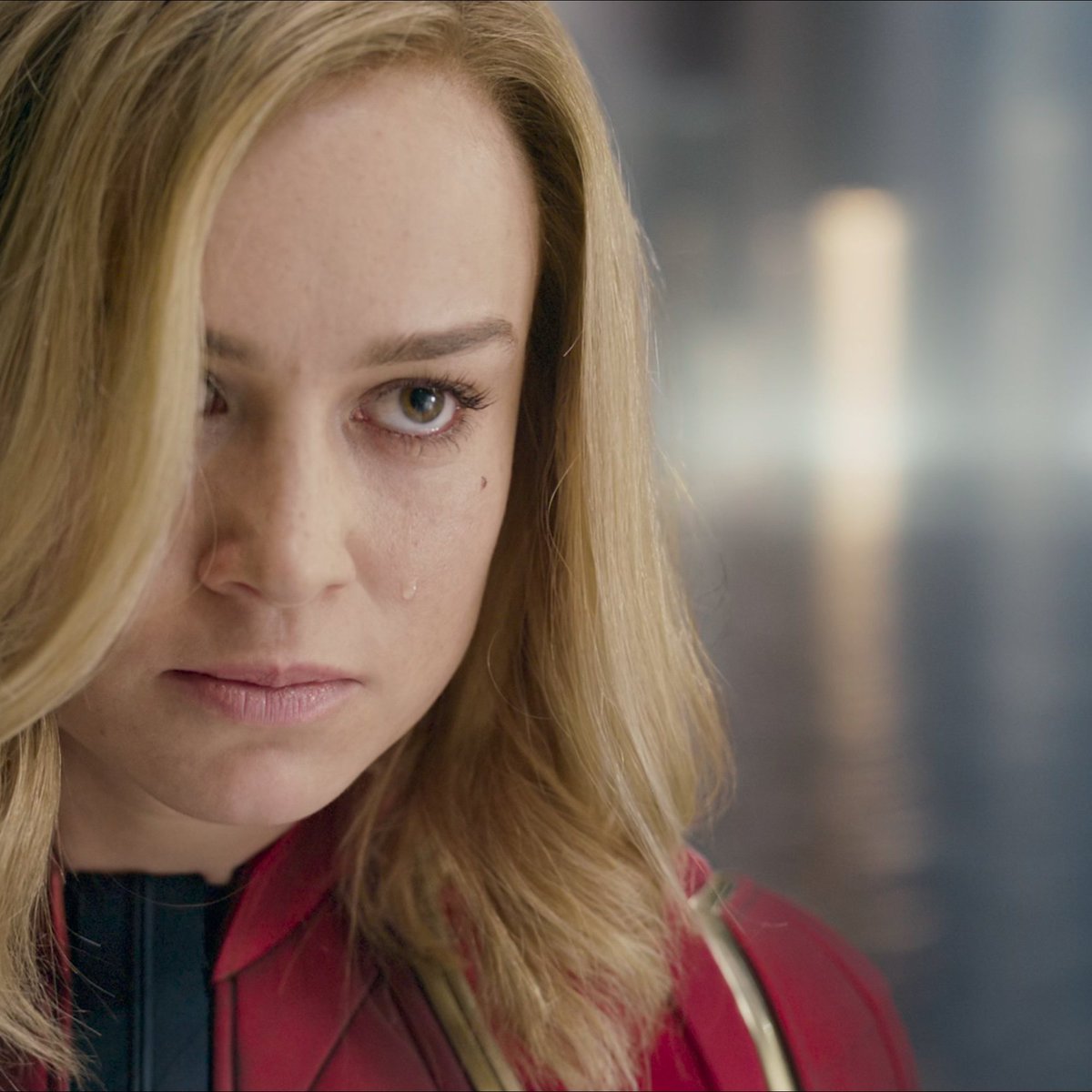 BLWorldW's tweet photo. @cosmic_marvel They better announce Captain Marvel two FOR REAL this time!! https://t.co/PiDuuhmQBC
