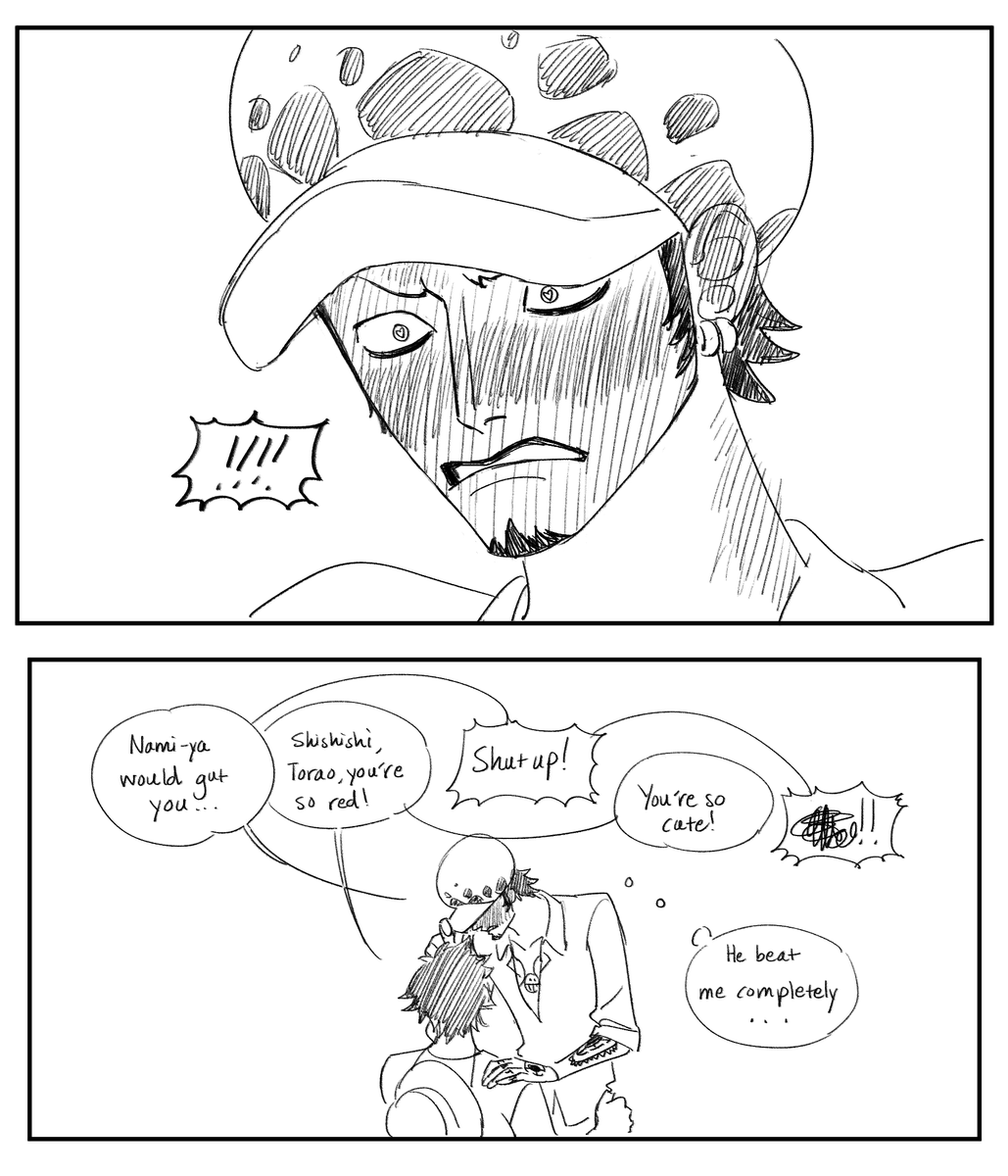 Mousey | alarmed shrieking tweet media