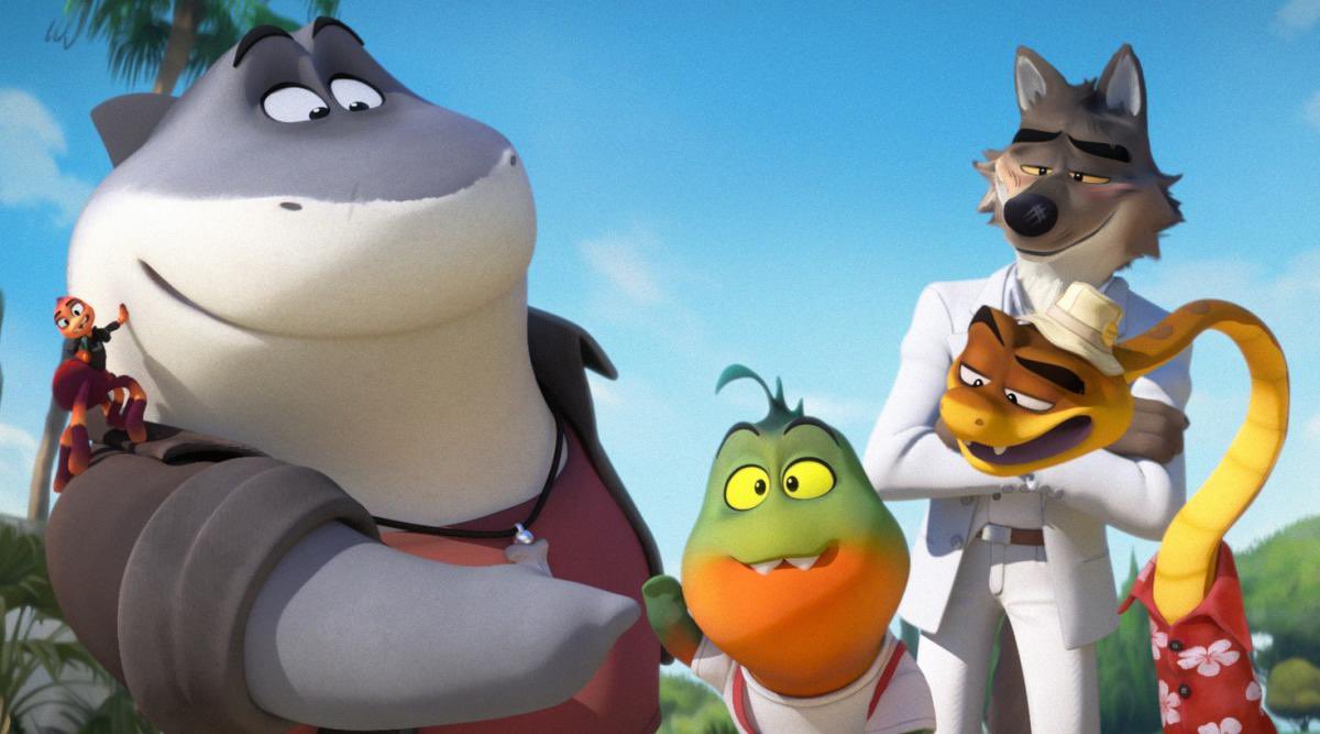 ToonHive tweet media