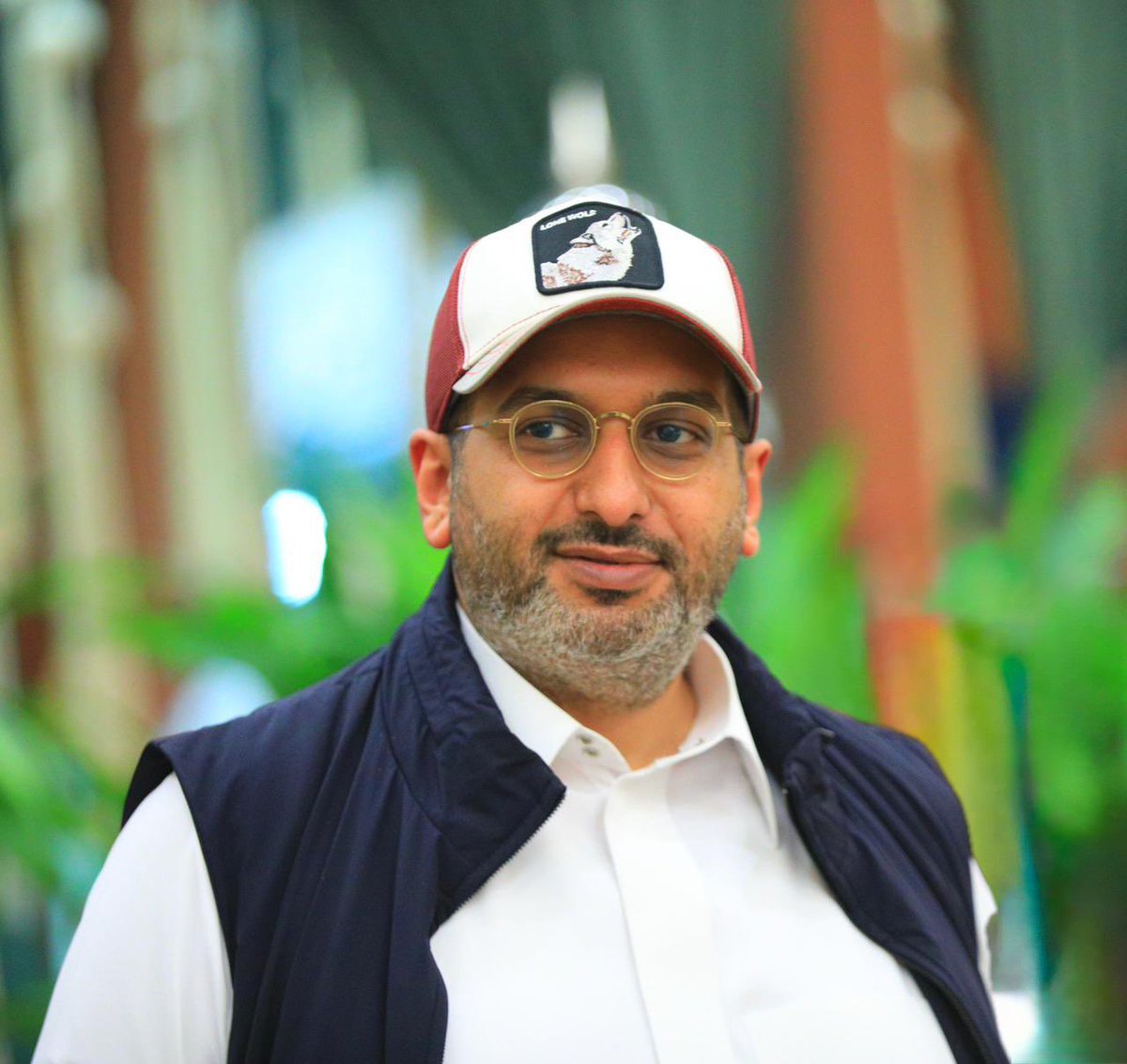 خالد البشري tweet media