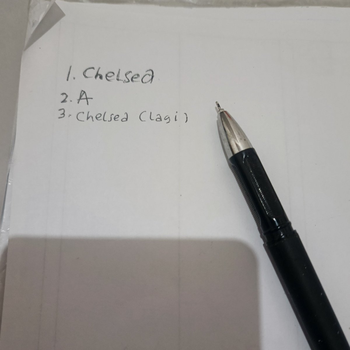 Jürgenholic Indonesia tweet media