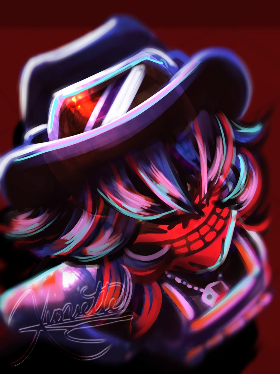 Xioriette tweet media