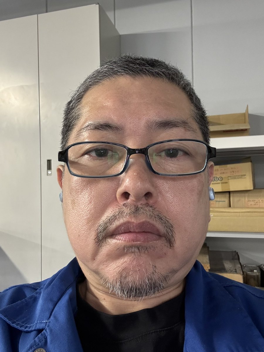 シンイチロウ tweet media