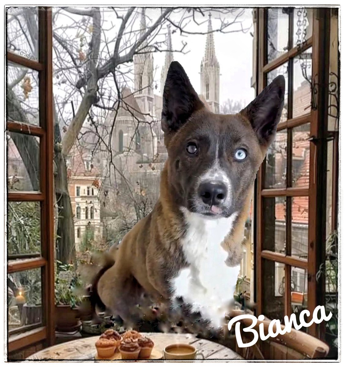 rothfarms's tweet photo. #SaveBianca #A653841 https://t.co/VvkxzkfBAF