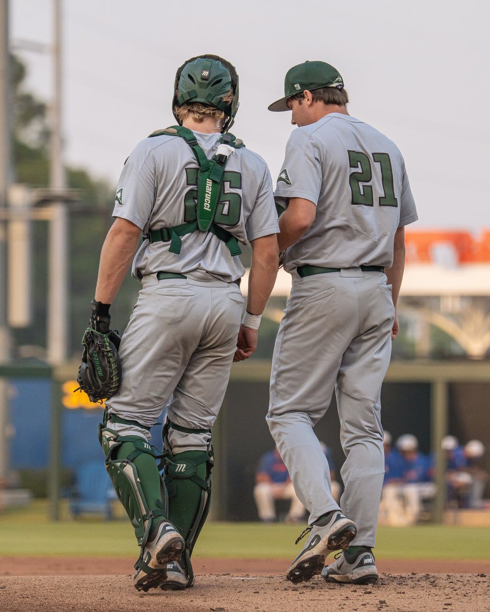 Jacksonville Baseball tweet media