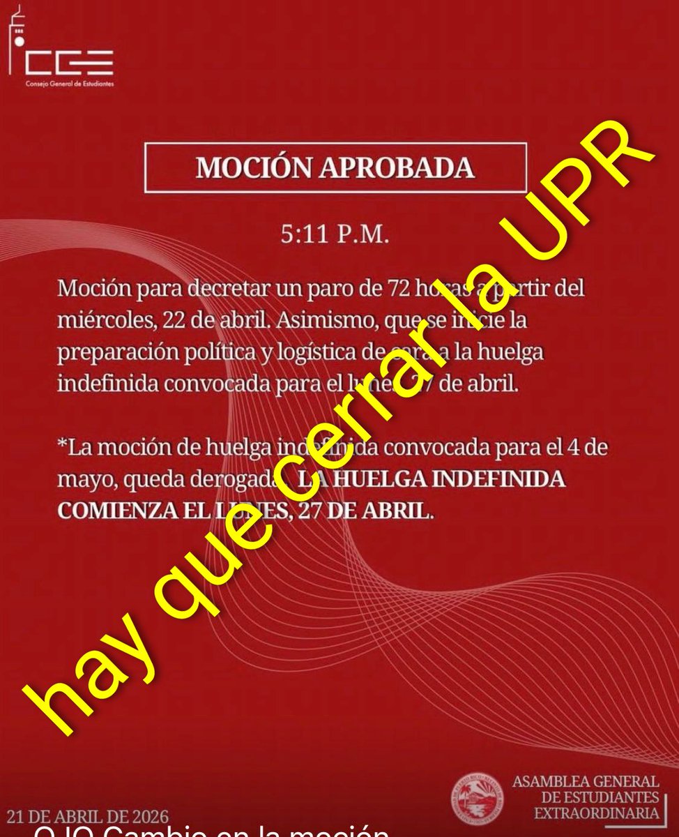 Carlos Collazo tweet media