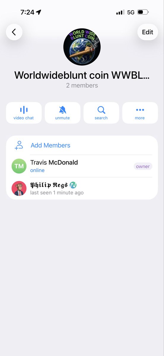 Worldwidebluntcoin tweet media