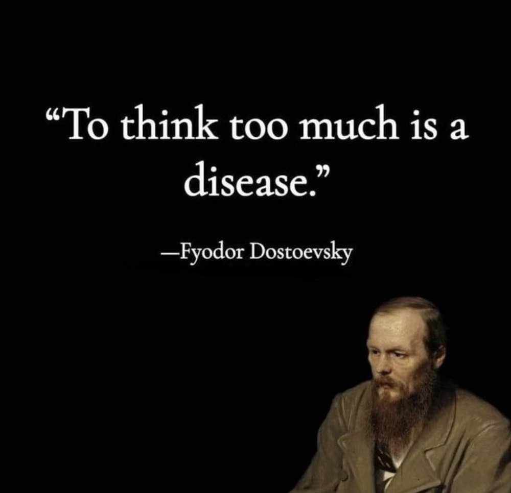 Fyodor Dostoevsky | Novelist & Philosopher ✍️ (@dostoevskyquot) on Twitter photo 