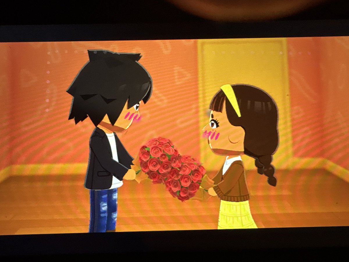 THEY😭😭😭PROPOSED😭😭😭AT THE😭😭😭 SAME TIME😭😭😭