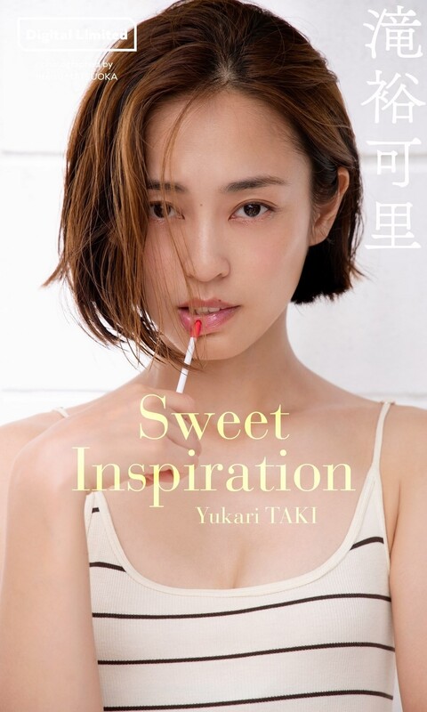 yypconline's tweet photo. 滝裕可里 - Sweet Inspiration[76P108MB] - 下载该图包或视频请访问：https://t.co/7rvGTAvfiG https://t.co/ZUTvvVBBPl
